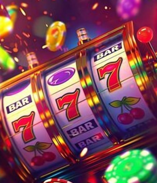 Online Slots Myanmar casino888
