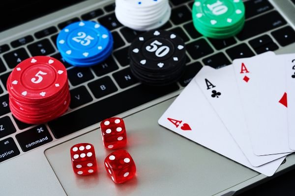 casino888 Free Spin Bonus Round Wild Symbol Slot Features Myanmar