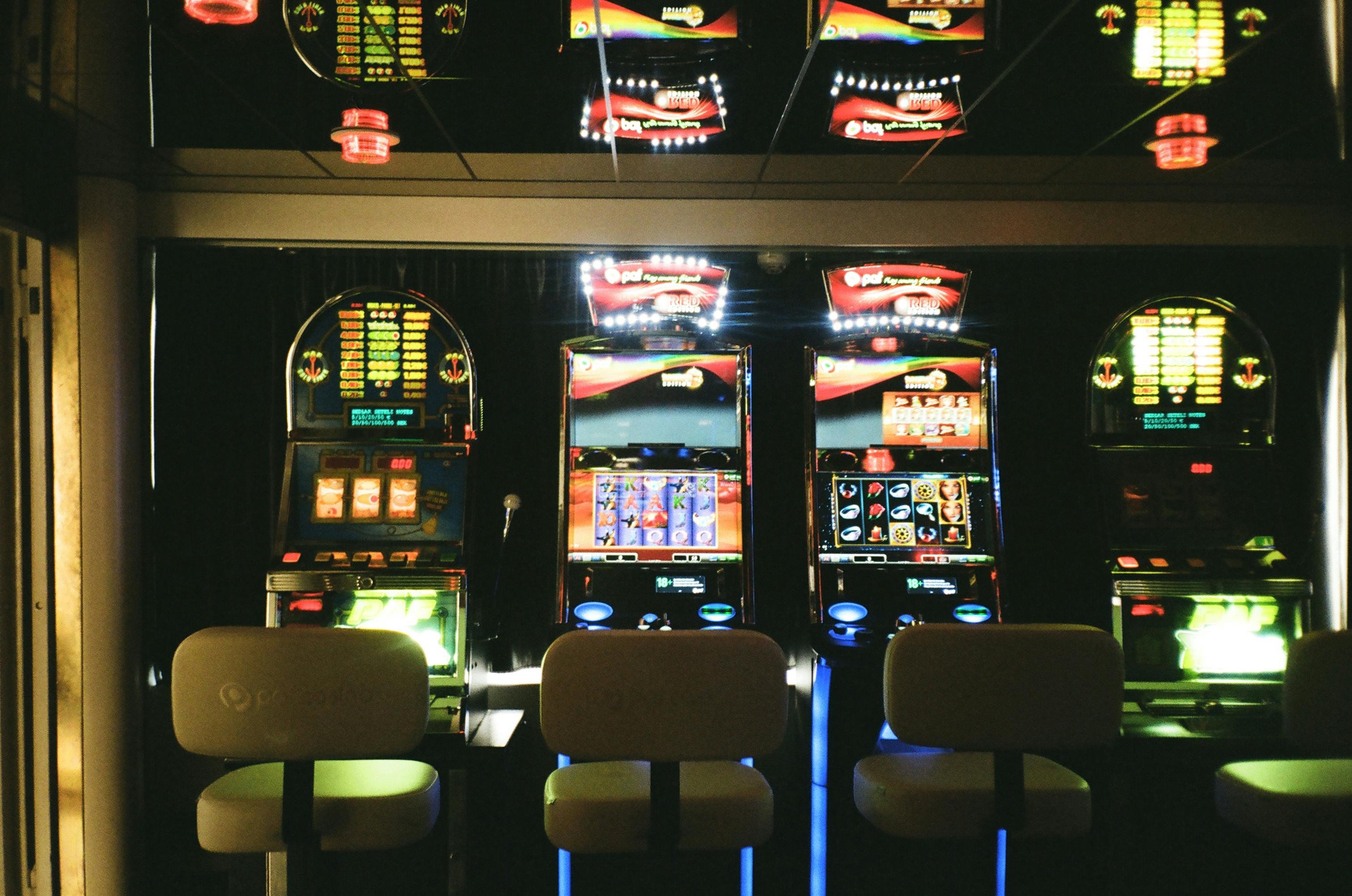 Myanmar Mobile Payment Casino