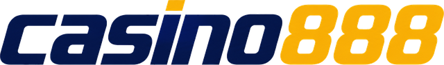 casino888 Logo